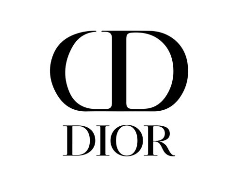 dior logo design|dior image logo.